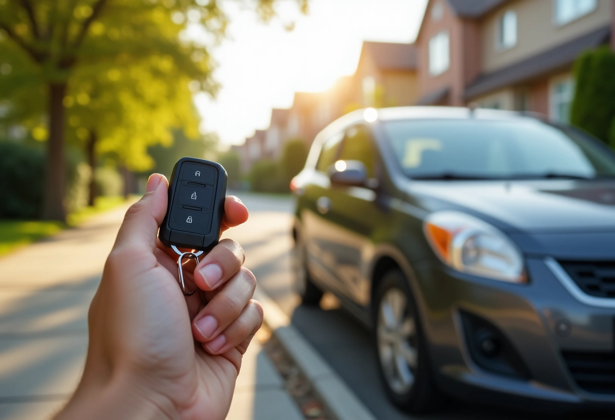 assurance voiture